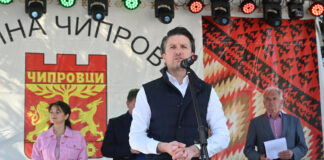 Северозападна България има всичко, за да развива туризъм, въпросът е кой и колко ще работи, за да го покаже, каза министър Боршош