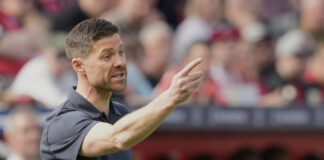 Шаби Алонсо ще бъде новият старши треньор на Реал (Мадрид), твърди вестник "Марка"