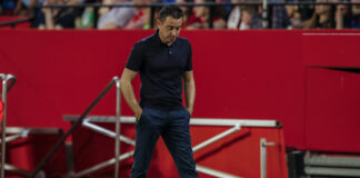 Шави за критиките към Анчелоти: "Натискът в Испания е огромен"