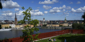 Швеция ще изготви карта на инфилтрацията на ислямисти в страната