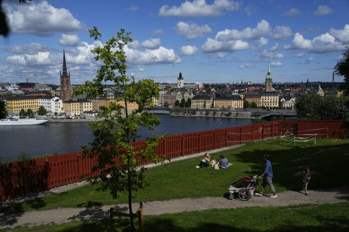 Швеция ще изготви карта на инфилтрацията на ислямисти в страната