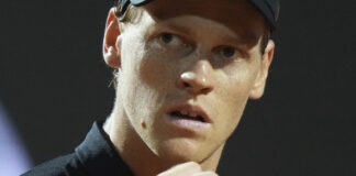 Синер и Зверев се класираха за четвъртфиналите на Мастърс турнира по тенис в Рим