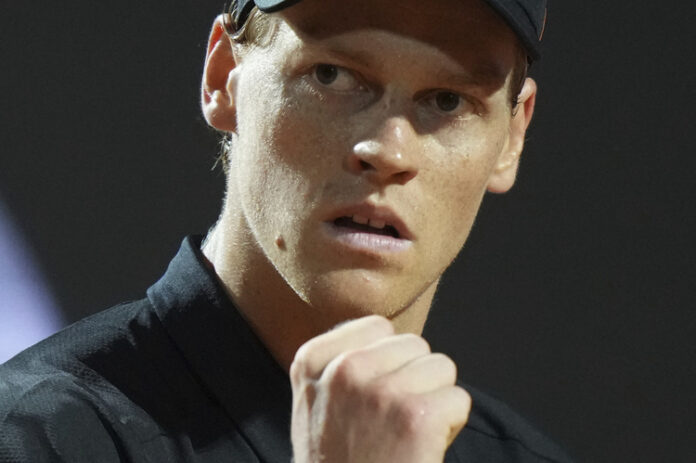 Синер и Зверев се класираха за четвъртфиналите на Мастърс турнира по тенис в Рим