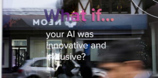 Система с изкуствен интелект поема част от задълженията на служителите в администрацията във Великобритания