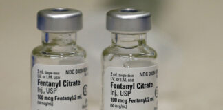 Смъртните случаи от свръхдоза наркотици в САЩ са намалели до 5-годишно дъно през 2024 г.