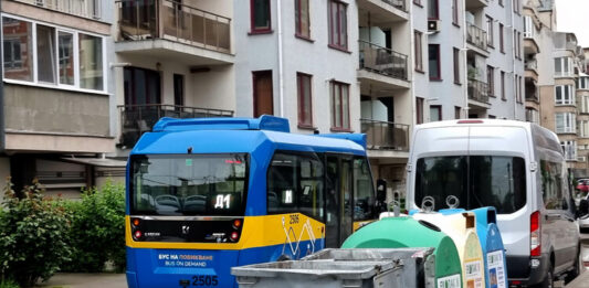 Сметосъбиранет