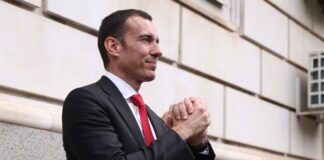 Софиянци не ме избраха, за да правя безпринципни сделки, написа Васил Терзиев