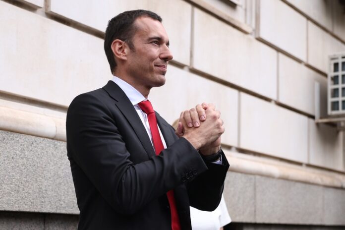 Софиянци не ме избраха, за да правя безпринципни сделки, написа Васил Терзиев