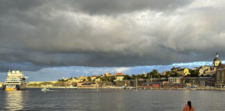 Спад на цените на производител в Швеция и Финландия