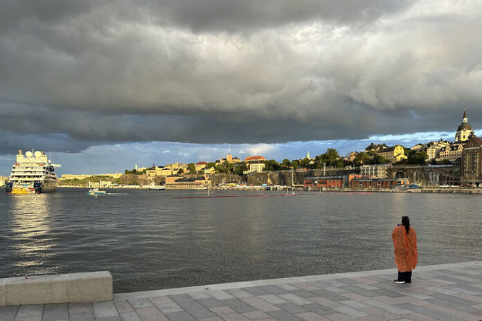 Спад на цените на производител в Швеция и Финландия