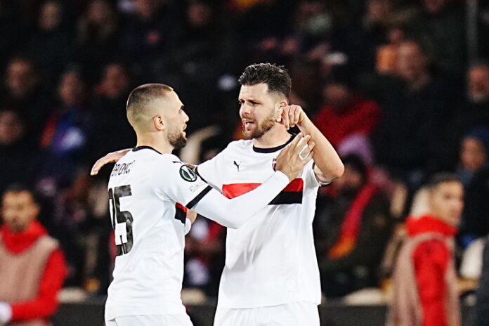 Спартак Търнава с бившия футболист на Левски Роман Прохазка спечели Купата на Словакия