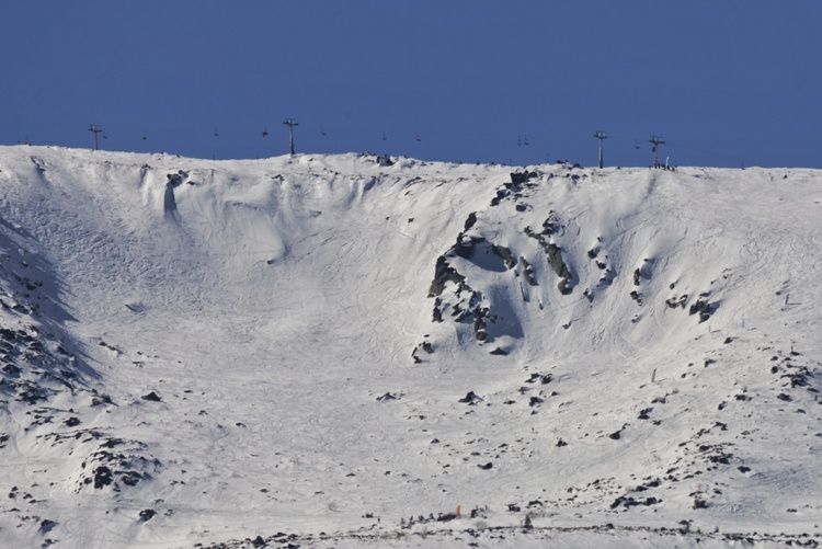 СподелиСловашки турист се изгуби снощи в Родопите и се наложи