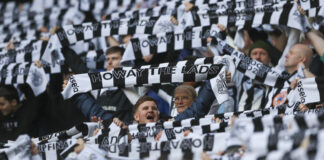 Спортният директор на Нюкасъл Пол Мичъл напуска клуба