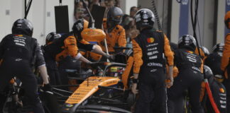 Статистика след състезанието за Голямата награда на Маями във Формула 1