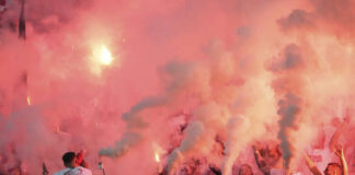 Щутгарт надви Арминия Билефелд и триумфира с Купата на Германия по футбол