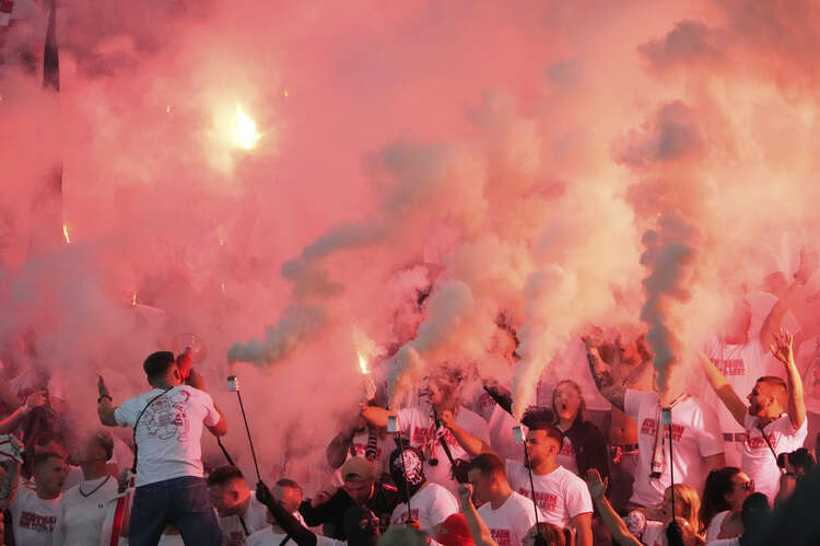 СподелиОтборът на Щутгарт триумфира в турнира за Купата на Германия