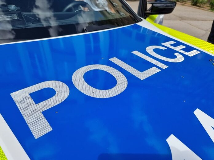 Столични криминалисти задържаха двама души за крадени автомобили