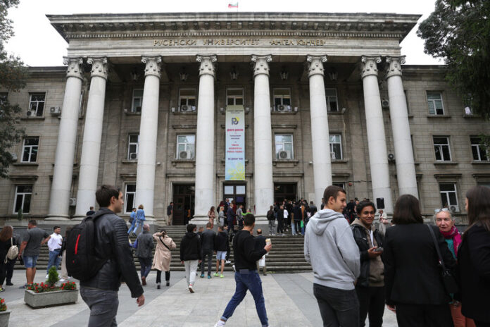 Студенти от Русенския университет ще се запознаят с дигитализацията във ВиК-сектора