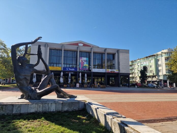 Търговище посреща XXVII издание на театралните празници „Дни на големия театър в малкия град“