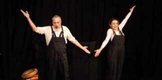 Театър „Хенд“: Правим каквото искаме, както трябва