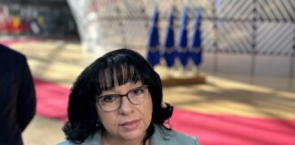 Теменужка Петкова: Членството на България в еврозоната от 1 януари 2026 г. остава ключов приоритет