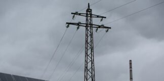 Токът на българската енергийна борса поскъпва за утре с близо 8,7 процента