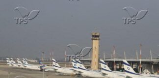 ТПС: Авиокомпании преустановиха полетите до Тел Авив, след като ракета, изстреляна от хусите, падна на територията на летище „Бен Гурион“
