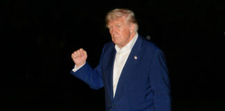 Тръмп обмисля да поеме управлението на окръг Колумбия и упреква Ню Йорк Доналд Тръмп