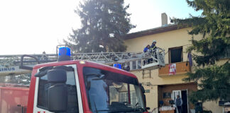 Трима души са пострадали при пожари през последното денонощие, един е загинал