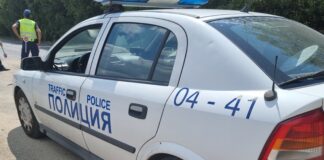 Трима души са загинали, 28 са ранени при 20 катастрофи през изминалото денонощие