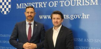 Туристическият сектор в България е готов за приемането на еврото, заяви министър Мирослав Боршош