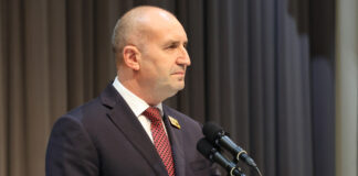 Участието ни на изложението в Осака ще покаже съвременния образ на България като регионален иновационен хъб, каза президентът Румен Радев