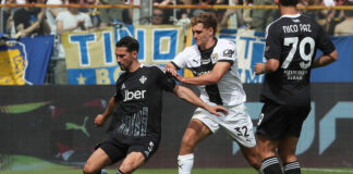 Удинезе и Комо постигнаха победи като гости в Серия А