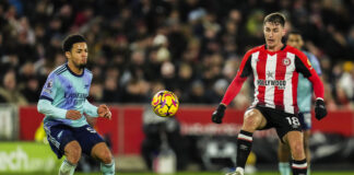 Украински национал поднови договора си с Брентфорд