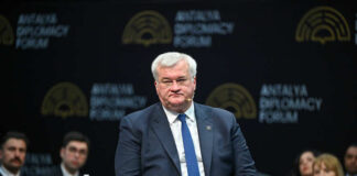 Украйна призова Бразилия да убеди Путин да участва в преговорите в Турция