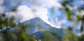 Условията в планините са лоши и не са подходящи за туризъм