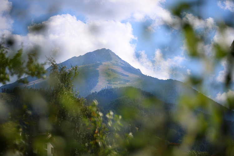 СподелиПланинската спасителна служба информира че условията в планините не са