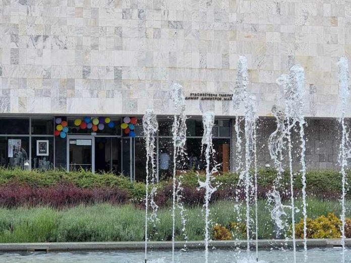 В Кюстендил започва 17-ото издание на Международния фестивал "Майски музикални В Кюстендил започва 17-ото издание на Международния фестивал "Майски музикални дни"