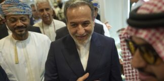 В Оман започна четвърти кръг преговори между Иран и САЩ за ядрената програма на Техеран - ирански държавни медии