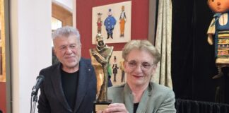 В Плевен тържествено беше открит Шестият международен конкурс за млади оперни певци „Гена Димитрова“