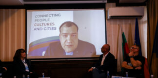 В Техническия университет в Айндховен българските студенти са втората по големина националност в ИТ специалностите, каза Иван Узунов