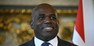 Великобритания приветства подписването на икономическо споразумение между САЩ и Украйна