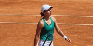 Виктория Томова отстъпи с четири позиции в женската тенис ранглиста преди старта на "Ролан Гарос"