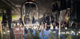 Вино от 23 изби, местна кухня, джаз и рок имаше през последните два дни на фестивала „Винофрения“ в Русе