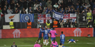 Всички победители в Лигата на конференциите