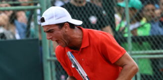 Янаки Милев стартира с победа на сингъл на турнир по тенис в Сърбия, Динев и Недев отпаднаха