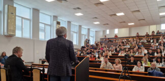 Започна четиридесет и седмото издание на Националния студентски литературен конкурс "Боян Пенев"