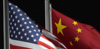 Започнаха търговските преговори между САЩ и Китай в Женева
