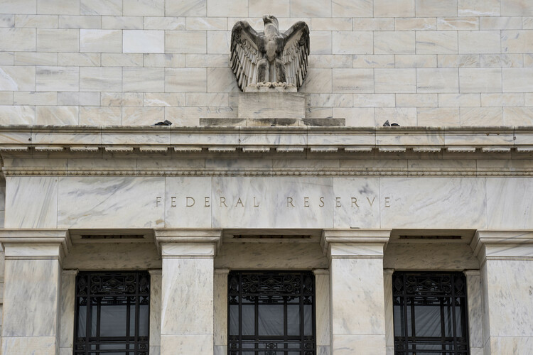 СподелиСАЩ започва днес новото двудневно заседание на Федералния резерв ФР