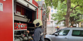 Жена на 64 години е загинала при пожар в благоевградското село Елешница